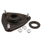 2003 Mitsubishi Lancer Shock or Strut Mount 1